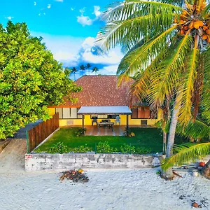 Fare Manava Bora Bora