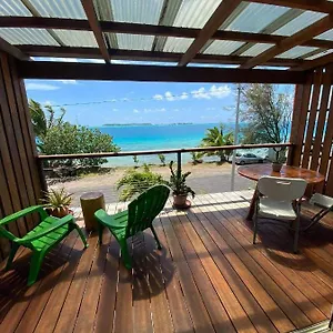 Moana Bora Bora