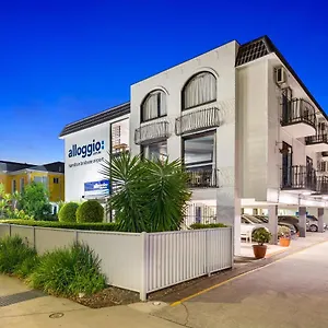 Motel Brisbane Airport ***