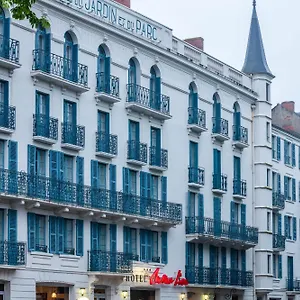 Noemys Montluçon - Ex Mona Lisa 3* Néris-les-Bains