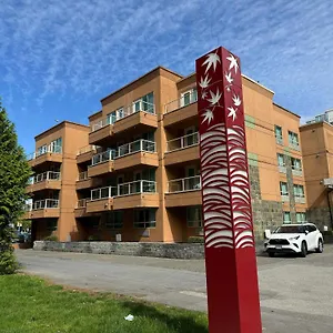 Hotel Surestay By Western Vancouver Airport **