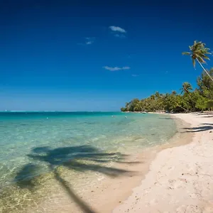 Fare Ariitea Bora Bora