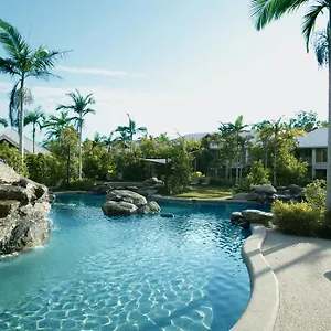 Resort Paradise Links ****