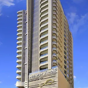 Aparthotel Al Majaz Premiere ****