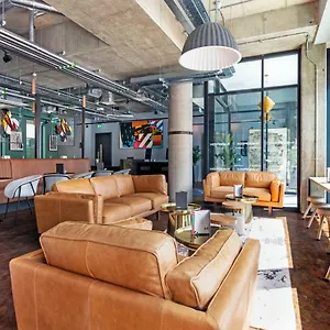 Hotel The Hendrick Smithfield ****